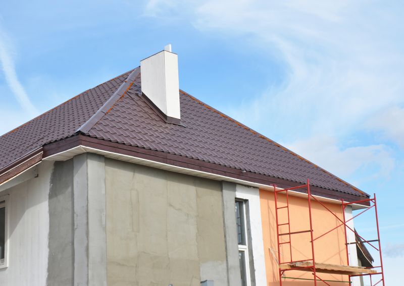 Cost of Stucco in Lorton, VA